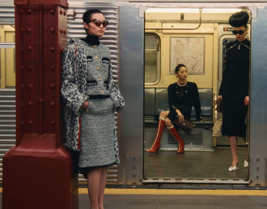 Chanel métiers d’art&nbsp;2026